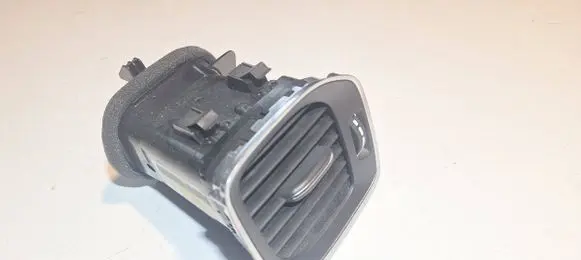 Volvo V60 Dash center air vent grill 7310300 141002B 180329