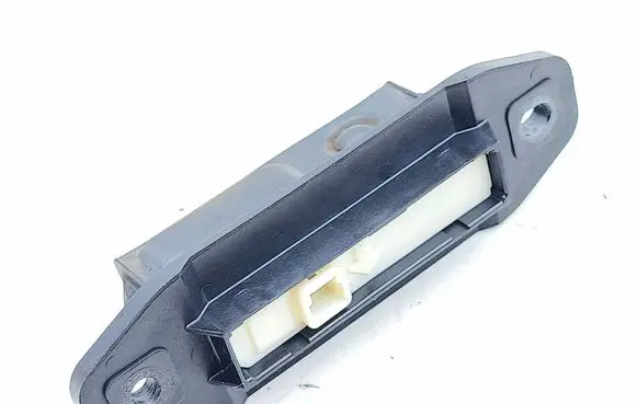 Lexus CT 200H Tailgate/trunk/boot exterior handle 15C258