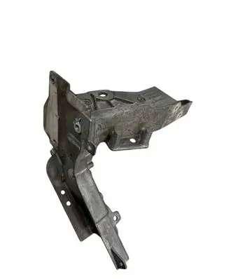 Mercedes-Benz E W213 Side radiator support slam panel A2536210600 7452F42 2536210600