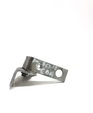 Ford Focus Rear door lower hinge