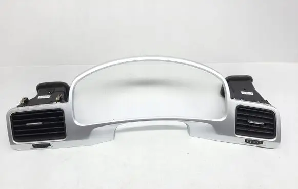 Volkswagen Touareg II Dashboard trim 7P1857189B