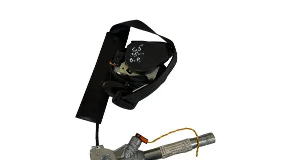 Citroen C5 Front seatbelt GB84101994 GB141662003