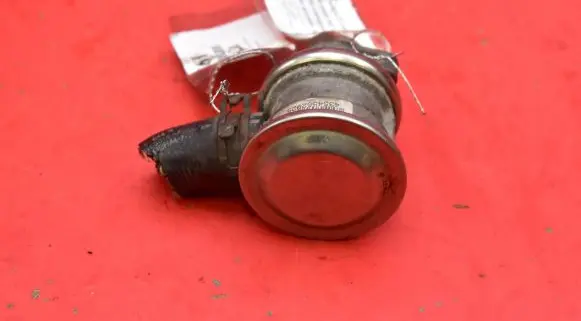Porsche Cayenne (9PA) EGR valve 94811320301