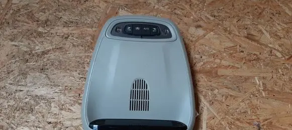 Volvo V40 Front seat light 39828786 31398259