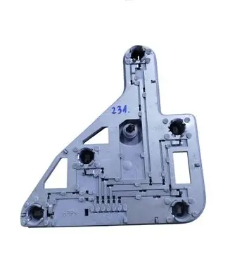 Mercedes-Benz C W203 Tail light bulb cover holder