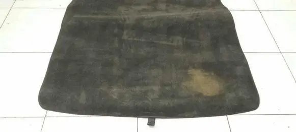 Bentley Flying Spur Trunk/boot mat liner 3W5863463A