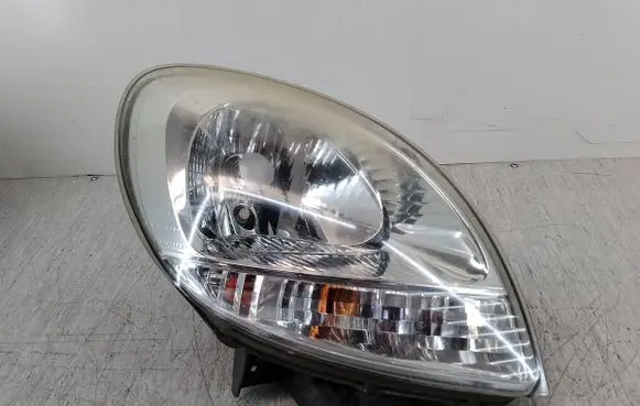 Renault Kangoo I Headlight/headlamp
