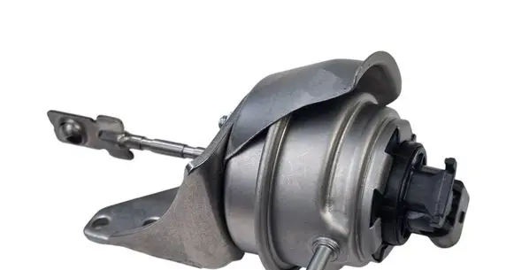 Volkswagen Transporter - Caravelle T6 Turbo charger electric actuator 04L253014F 04L253014FV 04L253014FX
