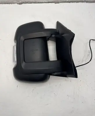 Citroen Jumper Front door electric wing mirror 
