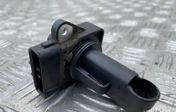 Subaru Legacy Mass air flow meter 22680AA310 06G29 1974002090