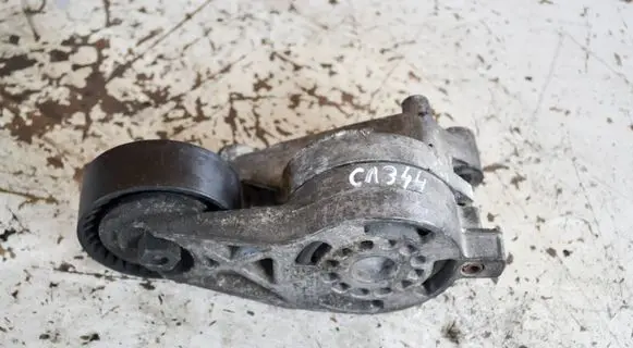 Audi A3 S3 8P Generator/alternator belt tensioner 03C903315