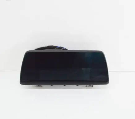BMW 1 F20 F21 Screen/display/small screen 6837128 8795213