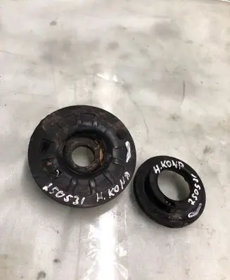 Hyundai Kona II Rear coil spring rubber mount 55333at000