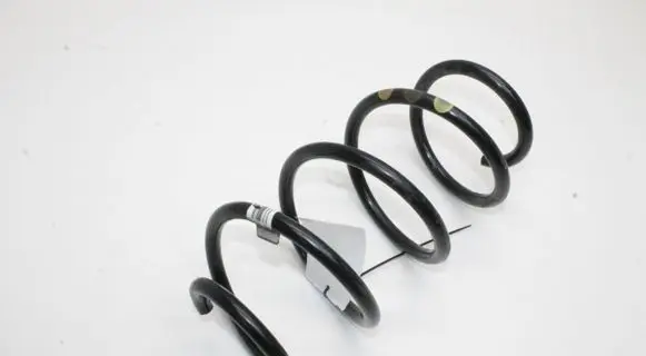 Audi Q3 F3 Front coil spring