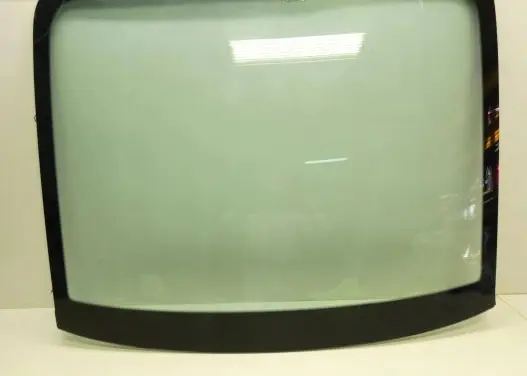 Porsche 911 991 Rear windscreen/windshield window 99154511190