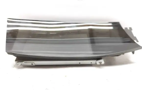 Honda Civic Screen/display/small screen 39810SMGE011M1 GCB23002238 RD616P0