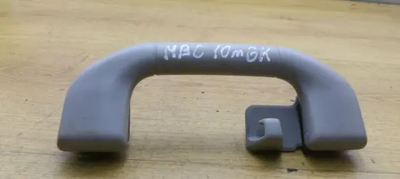 Mercedes-Benz C W204 Rear interior roof grab handle