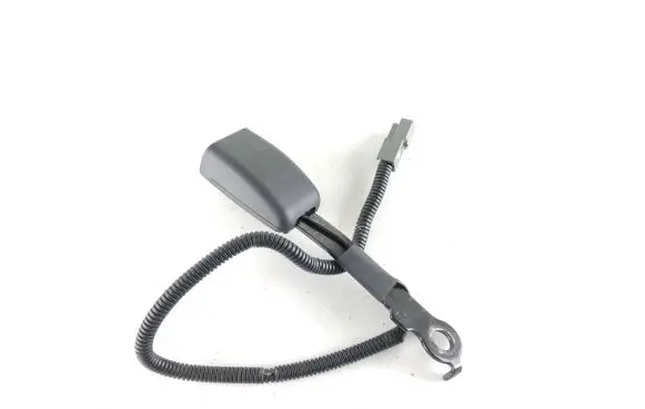 KIA Optima Front seatbelt buckle