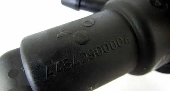 Mitsubishi Colt Clutch slave cylinder A4542900004