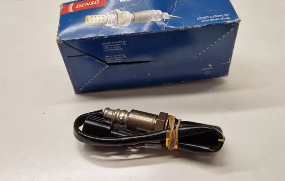 Lambda probe sensor
