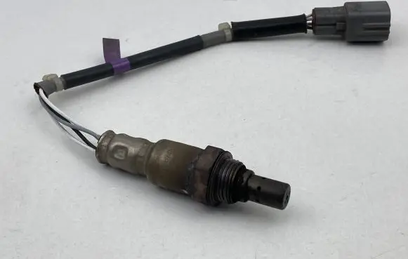 Lambda probe sensor