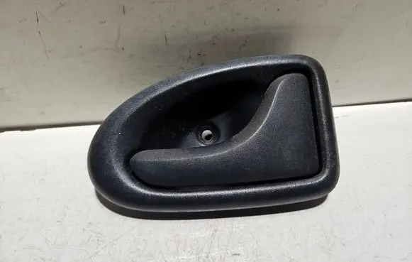 Rear door interior handle
