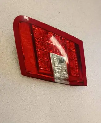 Mercedes-Benz E W212 Tailgate rear/tail lights A2129060458 778804 483624