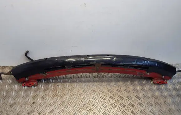 Subaru Impreza III Front bumper cross member