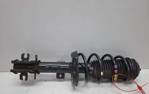 Fiat Grande Punto Front shock absorber/damper S27612542