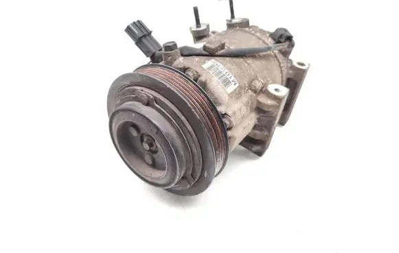 Air conditioning (A/C) compressor (pump)