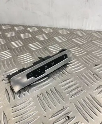 Audi A6 S6 C6 4F Gear shift selector indicator 4F1713463C