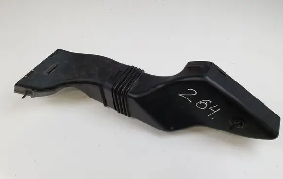 Jaguar F-Pace Air intake duct part GX739A675FB HK839A675BB