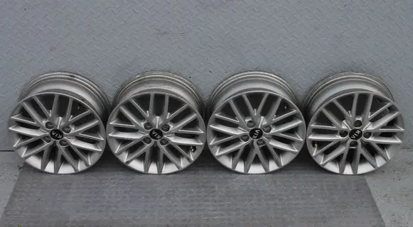 KIA Rio R15 alloy rim FELGI52910H8150 52910H8150
