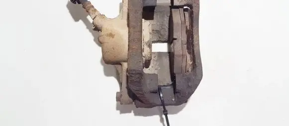 Renault Kangoo I Front brake caliper