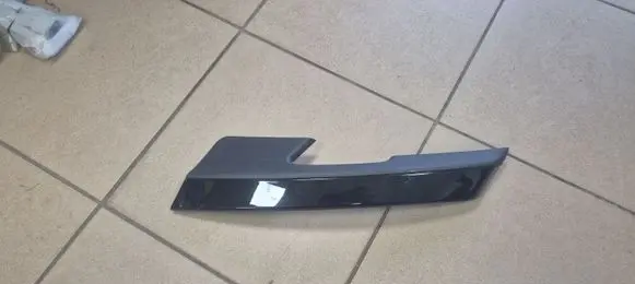 Toyota Auris E180 Other front door trim element 7463002030
