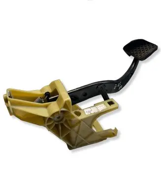 BMW 7 E65 E66 Brake pedal 054643013414