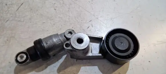 Renault Koleos II Alternator belt tensioner 117501769R
