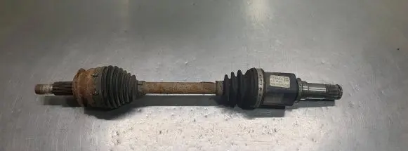 Mazda CX-3 Front driveshaft FTD52560X 39101FTD5A AA20301