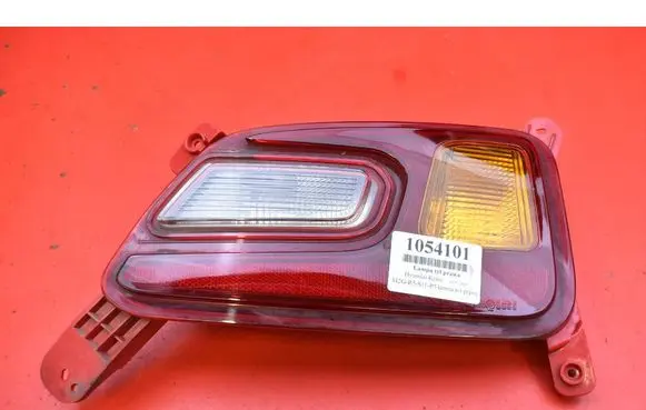 Hyundai Kona I Rear/tail lights 92406J90