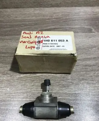 Seat Arosa Rear brake cylinder 1H0611053A