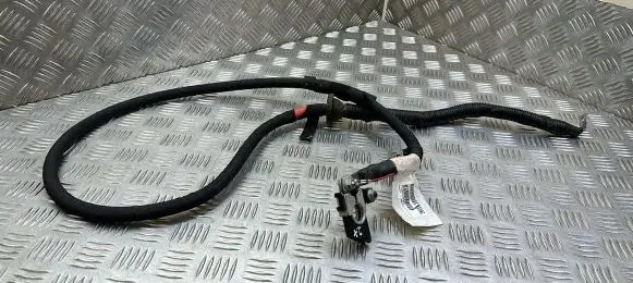 Jeep Grand Cherokee Positive cable (battery) P68148555AC