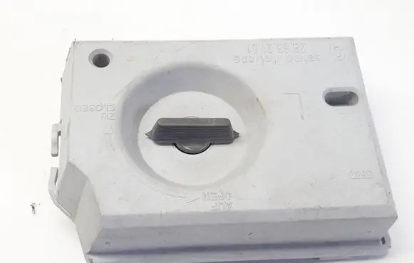 Audi 80 90 B3 Tail light part 5831BL