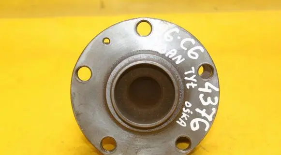 Audi A6 S6 C6 4F Rear wheel ball bearing 