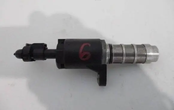 Citroen C3 Aircross Camshaft vanos timing valve 9812046280