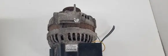 Mazda 6 Generator/alternator A3TG0091 L813