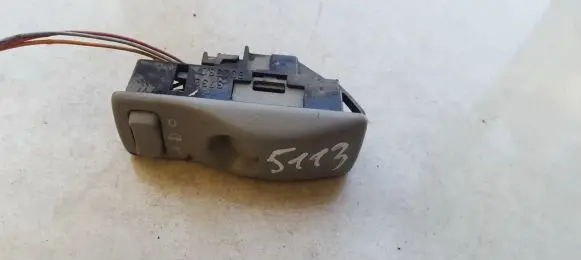 Renault Espace III Other interior light 602530104