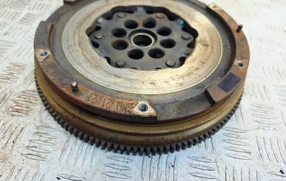 Mini One - Cooper F56 F55 Dual mass flywheel 8600209 21218600209