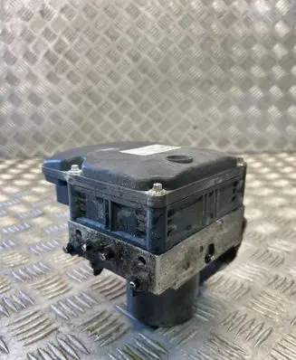 Audi A6 S6 C7 4G ABS Pump 4G0907379L