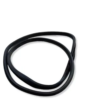 Mercedes-Benz B W246 W242 Rear door rubber seal (on body) 