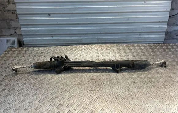 Audi A6 S6 C6 4F Steering rack 4F1422065R 7852993735 180505110866